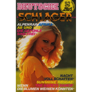 Deutsche Schlager