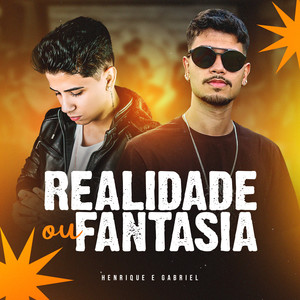 Realidade ou Fantasia (Acústico ao Vivo)