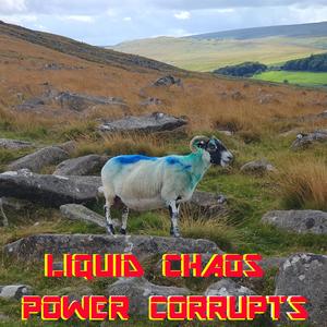 Power Corrupts (Explicit)