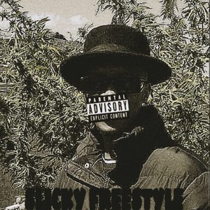 Slicky Freestyle (Explicit)