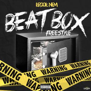 Beatbox freestyle (Explicit)