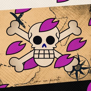 Como un Pirata (Tony Tony Chopper)