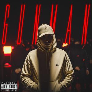 GUNMAN (Explicit)