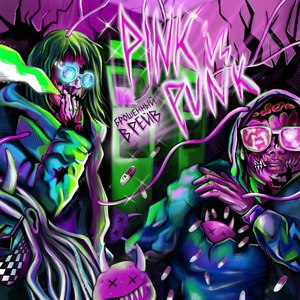 Pink Is Punk(Bonus Track) (Explicit)