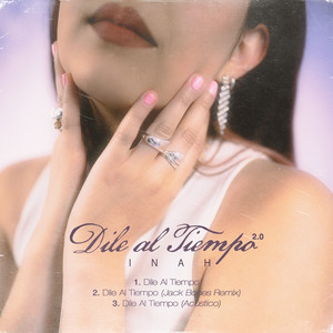 Dile al Tiempo (Jack Bones Remix)