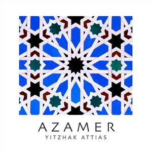 Azamer (Flamenco Version) [feat. Blas Córdoba "El Kejío" & José Carlos Gómez]