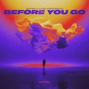 Before You Go