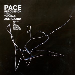 PACE Percussion Trio - Fabricco