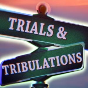 TRIALS & TRIBULATIONS (Explicit)