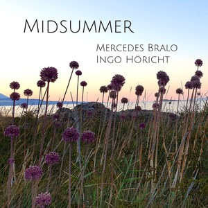 Midsummer - Harp & Cello