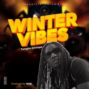 Winter Vibes tungba mixtape