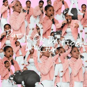 Put It On Da Floor (Remix|Explicit)