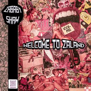 Welcome To ZaLand (Explicit)