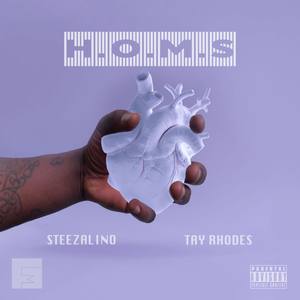 Heart On My  Sleeve(with Tay Rhodes) (Explicit)