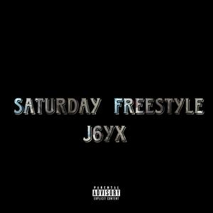 Saturday Freestyle (Explicit)