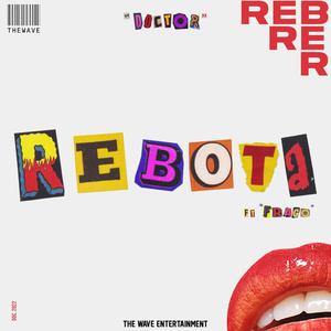 Rebota (feat. Frago) [Explicit]