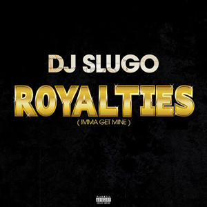 Make That Back Drop (feat. Kill Frenzy)