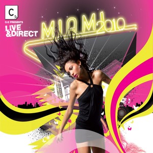 Cr2 Presents Live & Direct: Miami 2010 (Beatport Exclusive Edition) [Explicit]