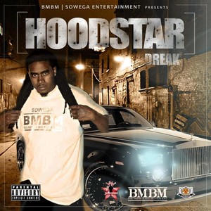 Hoodstar (Explicit)