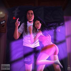 Girl Of My Dreams (feat. Rai Joop) (Explicit)