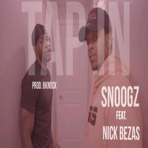 TAP IN (feat. Nick Bezas) [Explicit]