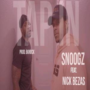 TAP IN (feat. Nick Bezas) (Explicit)