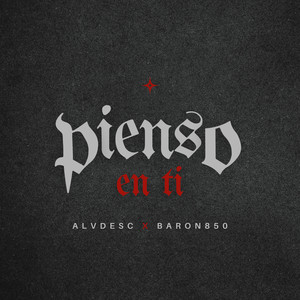 Pienso en ti