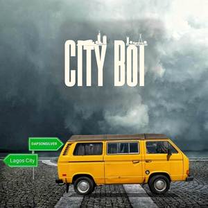 City Boi (Explicit)