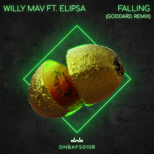 Falling (feat. Elipsa) (goddard. Remix)