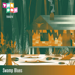 Swamp Blues