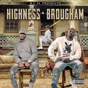 How Many (feat. Allen Anthony) (Explicit)