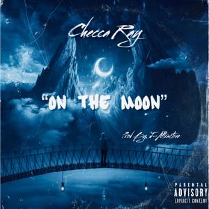 on the moon (Explicit)