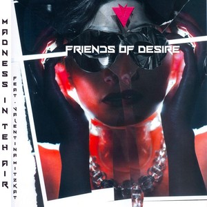 Madness in the Air(feat. Valentina Mitzkat)