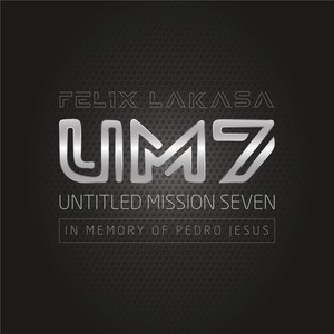 Untitled Mission Seven