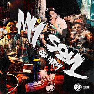 My Soul (Explicit)