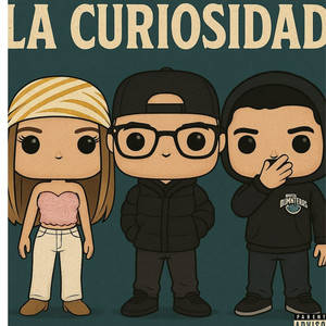 La Curiosidad