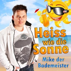 Heiss wie die Sonne