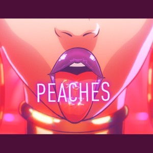 Peaches (Strip) (feat. Lilcheesybread & Devonte Singh) [Explicit]