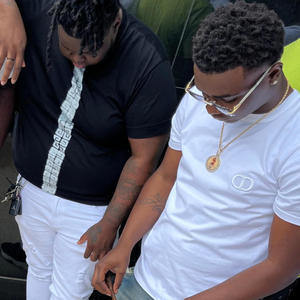 Message (feat. Superthrowed FayFay) (Explicit)