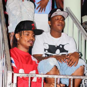 que chevere (feat. La Sagra5g) (Explicit)
