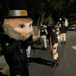Dulce o culo (Explicit)