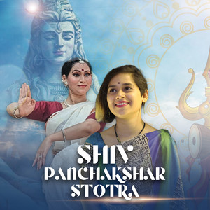 Shiv Panchakshar Stotra