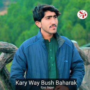 Mat Kine Rati (feat. Ejaz Sajan)