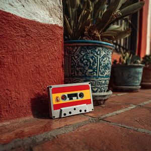 Bulerias (freestyle)