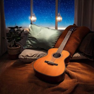 Dreamland Strings: Guitar Music Sleep