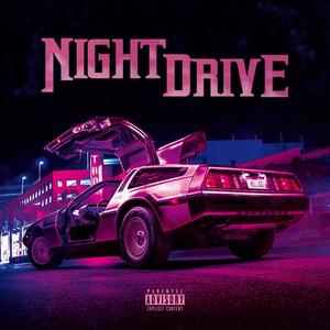 Night drive (Explicit)