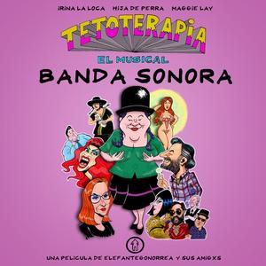 Llegada a la gran ciudad (feat. Pedro Villagra)