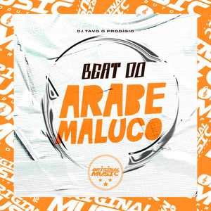 BEAT DO ÁRABE MALUCO (Explicit)