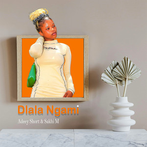 Dlala Ngami