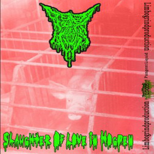 Slaughter Of Love In Hogpen